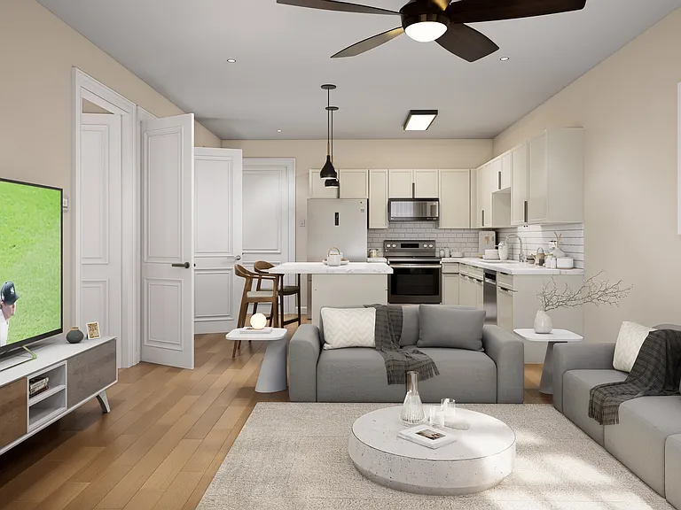 Element 26 Apartments — Photo 43