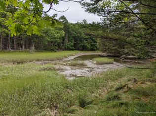 Dover Rd, Boothbay, ME 04537