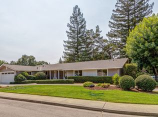 305 Mangrove Way, Walnut Creek, CA 94598