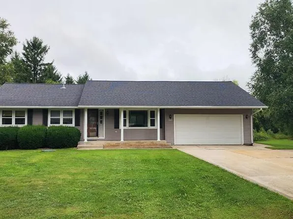 W6380 Aurora ROAD, Plymouth, WI 53073