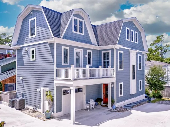 209 64th St #B, Virginia Beach, VA 23451