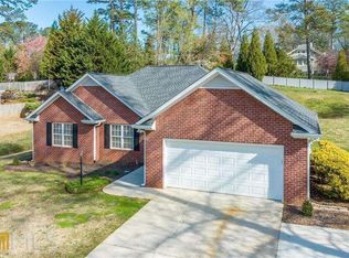 96 Connell St, Jasper, GA 30143