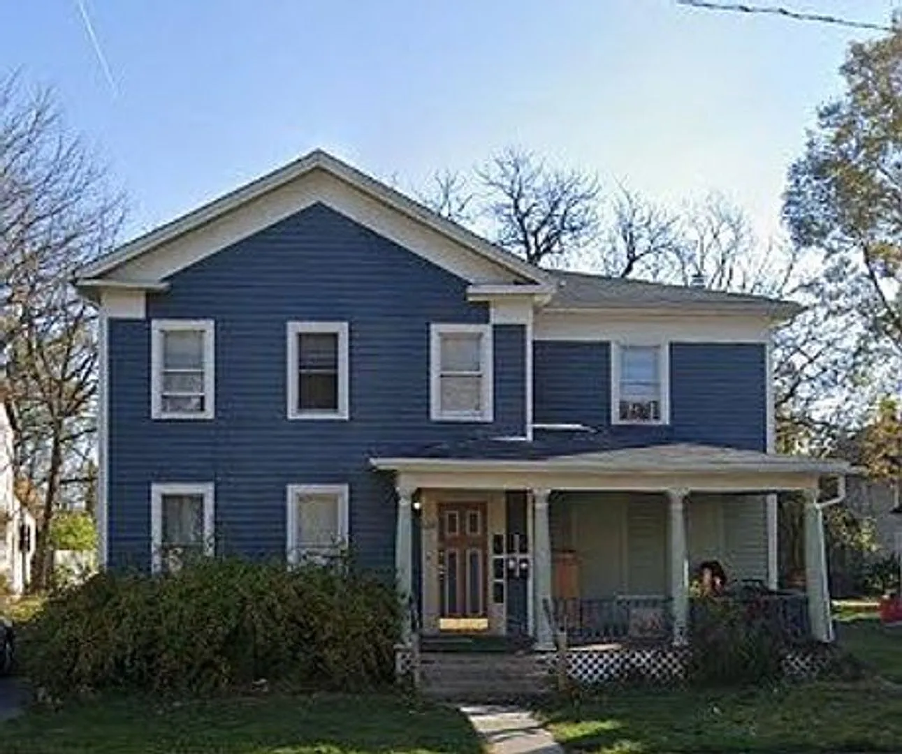 508 N. Hamilton (Bushwood Properties LLC) — Photo 1