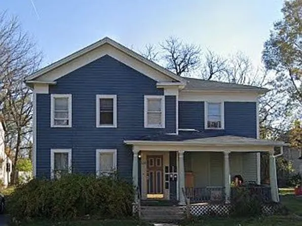 508 N. Hamilton (Bushwood Properties LLC), 508 N Hamilton St APT 6, Ypsilanti, MI 48197