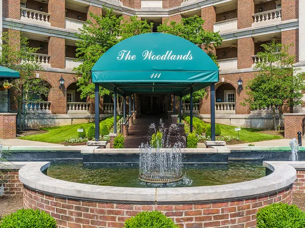 111 Woodland Ave #211, Lexington, KY 40502