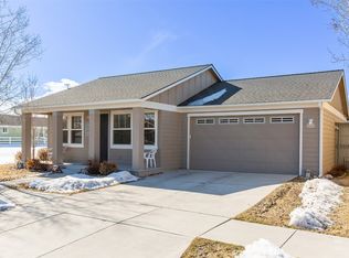 2521 Old Ranch Rd, Missoula, MT 59808