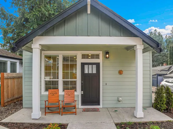 2308 SE Risley Ave, Portland, OR 97267