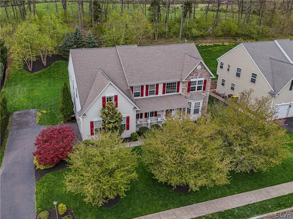 3011 Samantha Way, Gilbertsville, PA 19525