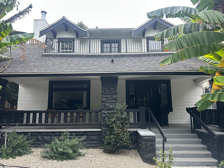 6136 Carlos Ave — Photo 1