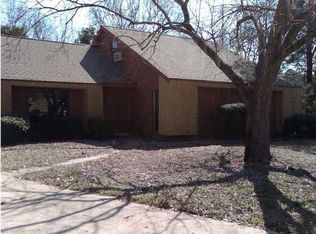 1200 Lyman Ct, Montgomery, AL 36109