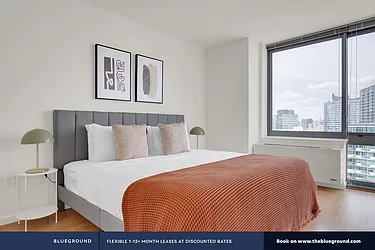 Rented by The Blueground