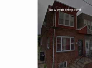 1746 S Conestoga St, Philadelphia, PA 19143