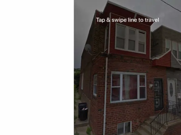 1746 S Conestoga St, Philadelphia, PA 19143