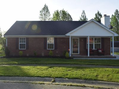 7004 Green Creek Pl, Louisville, KY, 40258