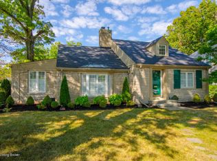 2630 Valletta Rd, Seneca Gardens, KY 40205