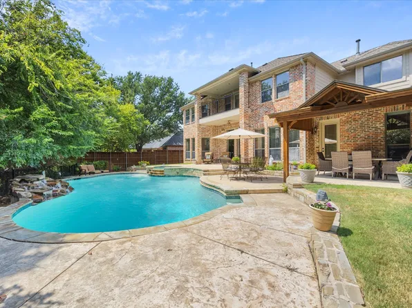 2155 Lake Forest Dr, Rockwall, TX 75087
