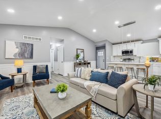 3912 Cliff Ridge Ct, Columbus, OH 43230