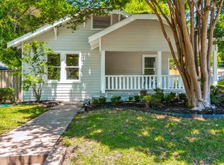 5555 Goodwin Ave, Dallas, TX 75206