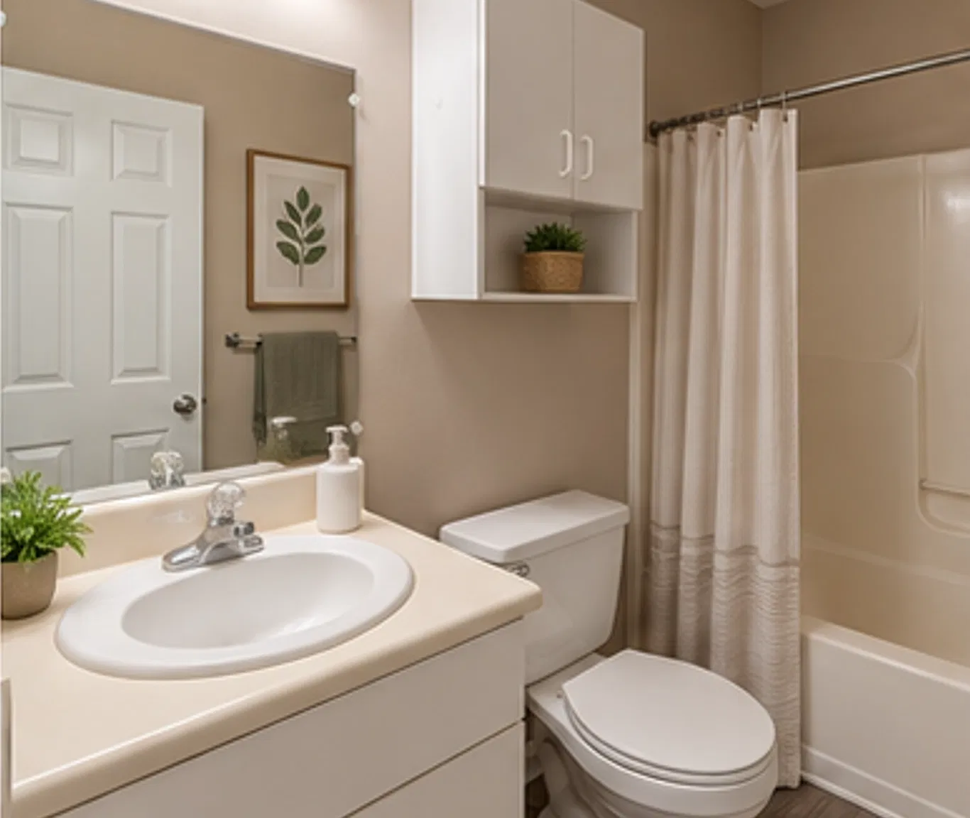 Maple Creek Townhomes — Photo 3