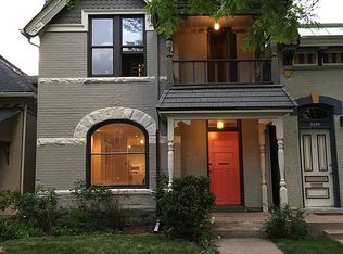 2425 Glenarm Pl, Denver, CO 80205