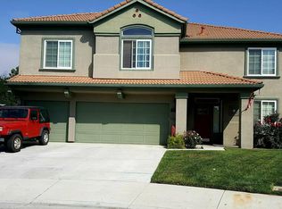 2240 Pinnacle Ct, Hollister, CA