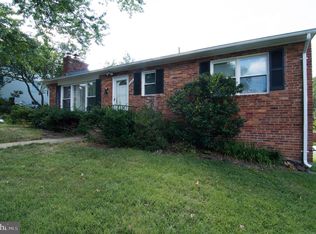 922 N Nottingham St, Arlington, VA 22205