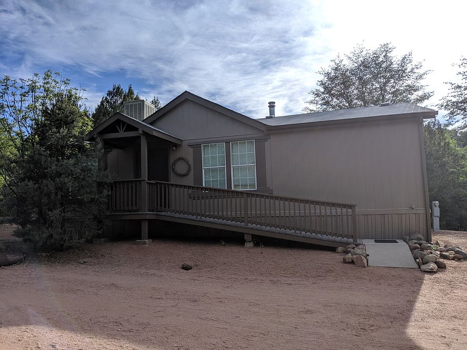 New exterior paint