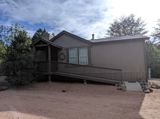 266 W Old Creek Trl, Payson, AZ 85541