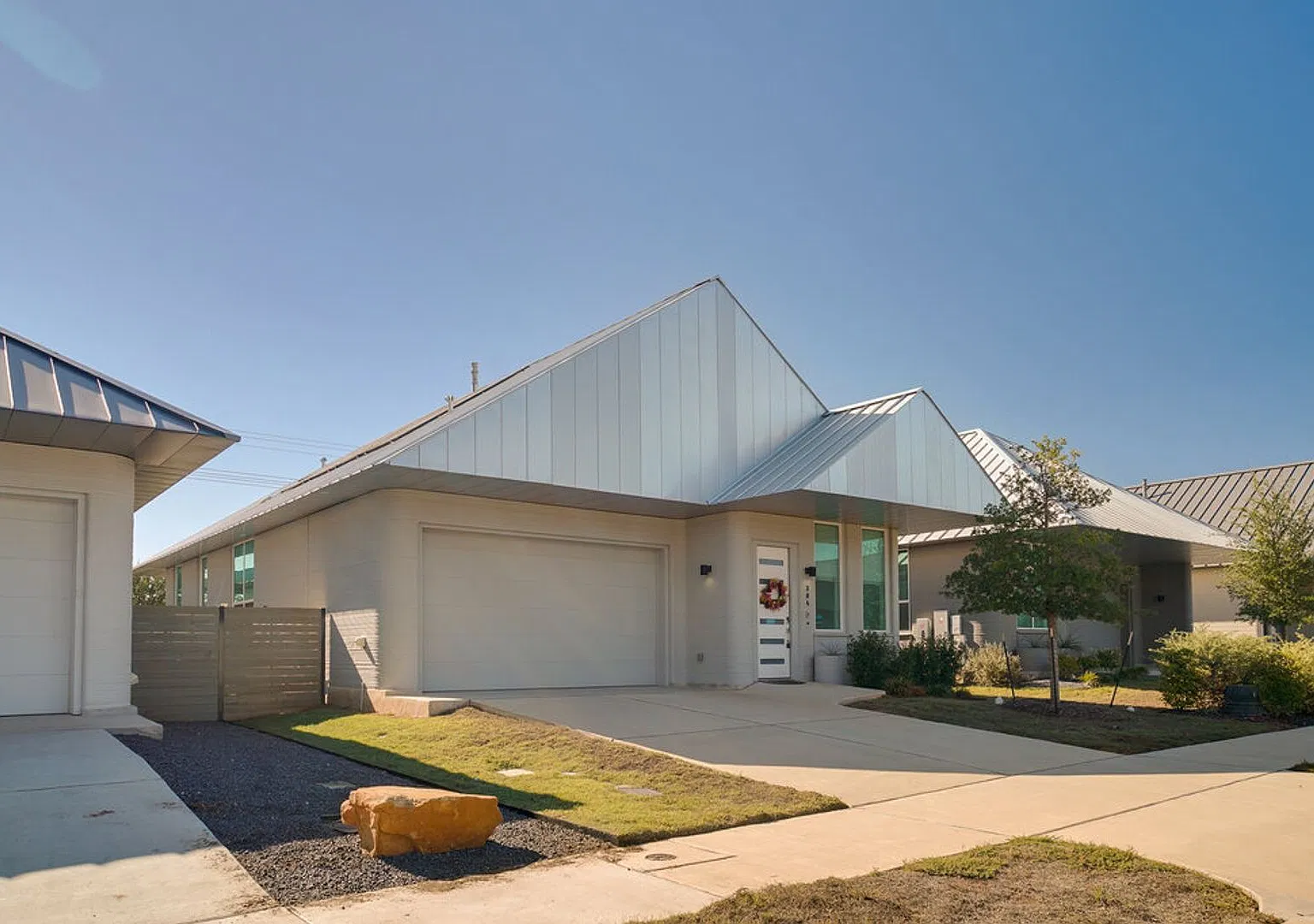 304 Painted Sunset Dr, Georgetown TX 78628 — Photo 1