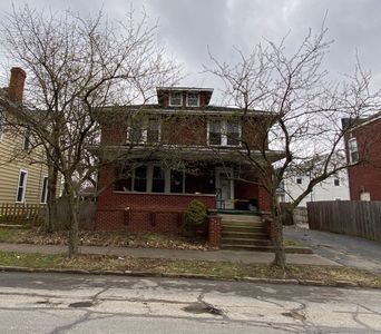 152 W 5th Ave, Lancaster, OH, 43130