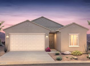 6742 E Via Olmeda, Tucson, AZ 85756