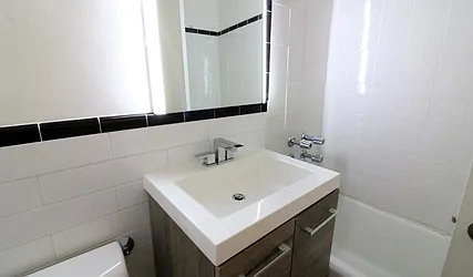 Rented by A Space Realty NY LLC