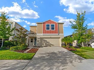 14655 Brumby Ridge Ave, Lithia, FL 33547