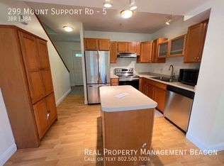 299 Mount Support Rd APT 5, Lebanon, NH 03766