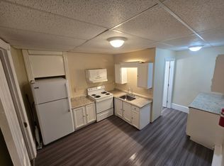 614 Mahantongo St #B1, Pottsville, PA 17901