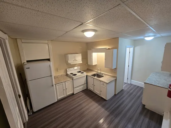 614 Mahantongo St #B1, Pottsville, PA 17901