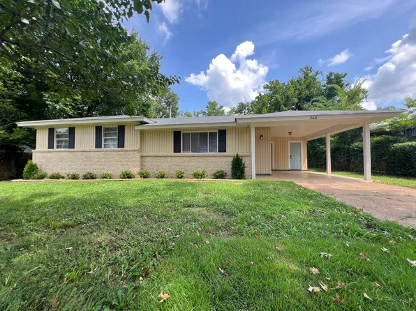 368 E Shelby Dr, Memphis, TN 38109