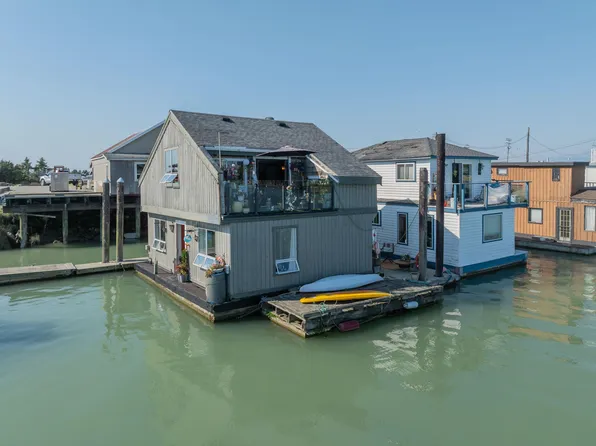 3550 Westham Island Rd #12, Delta, BC V4K 3N2