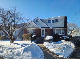 60 Roosevelt Ave, Lodi, NJ