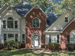 330 Kensington Dr, Peachtree City, GA 30269