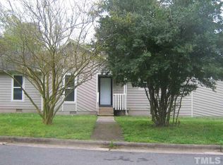 3633 Shrewsbury St, Durham, NC 27707