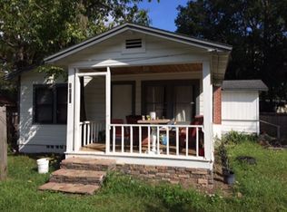 1102 NW 45th Ave, Gainesville, FL 32609
