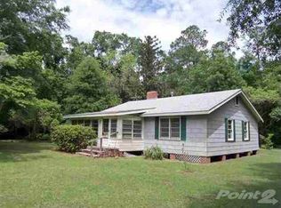 321 NE Prairie Rd, Madison, FL 32340