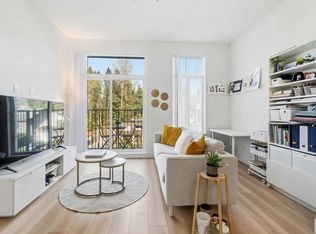 718 Edgar Ave #310, Coquitlam, BC