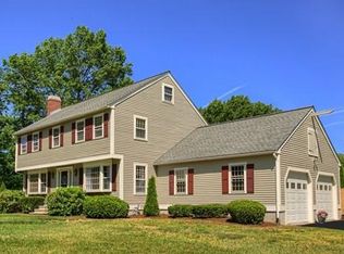 2 Rhum Cir, North Chelmsford, MA 01863