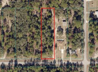 LOT 12 SW 59th Ln LOT 12, Dunnellon, FL 34431