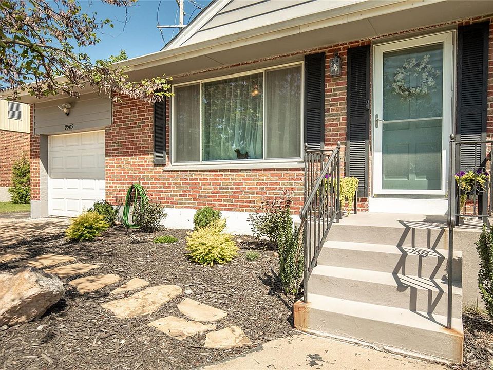 9509 Arban Dr, Saint Louis, MO 63126 Zillow