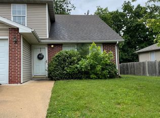 1591-1593 N Doulton Dr, Columbia, MO 65202