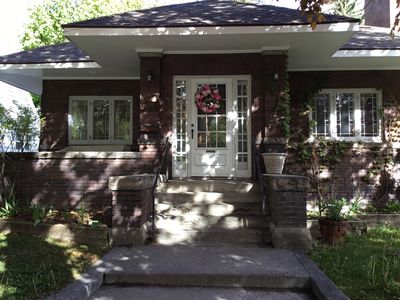 370 N Ridge Ave, Idaho Falls, ID, 83402