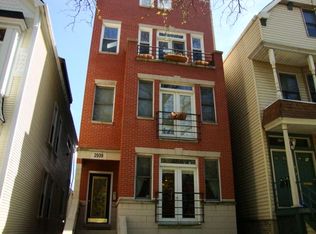 2939 N Racine Ave APT 3, Chicago, IL 60657